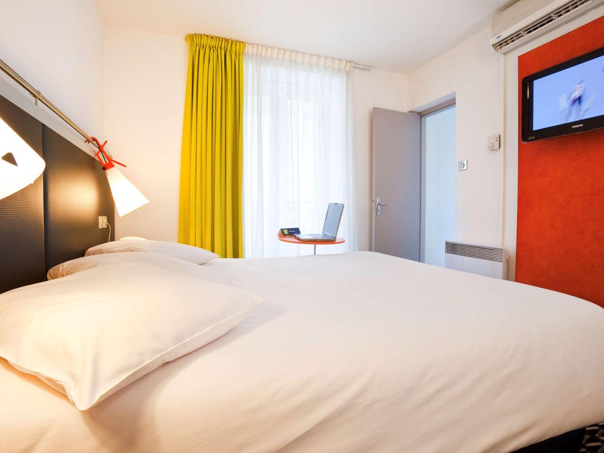 Ibis Styles Paris Republique Le Marais Ξενοδοχείο Εξωτερικό φωτογραφία