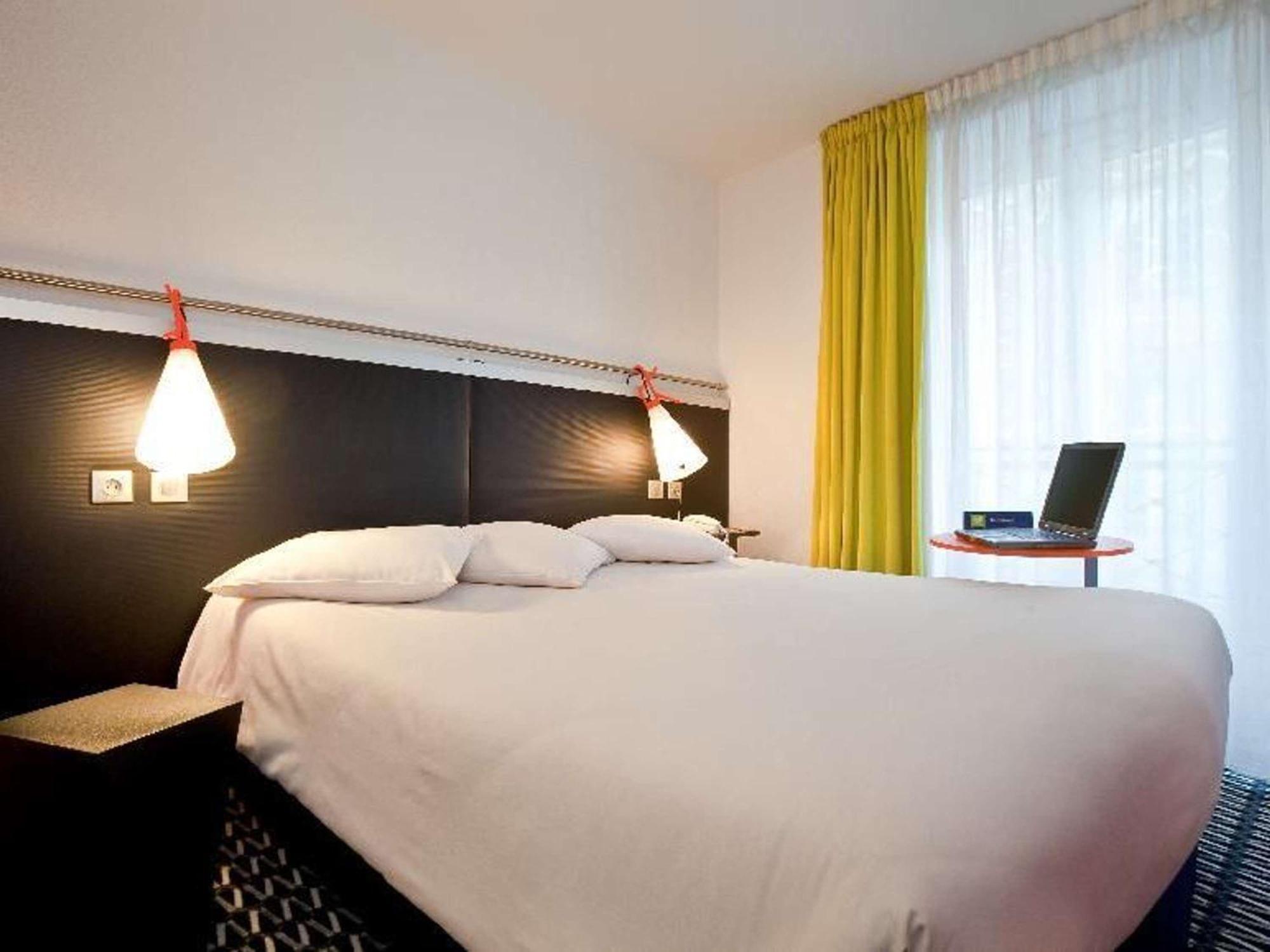Ibis Styles Paris Republique Le Marais Ξενοδοχείο Εξωτερικό φωτογραφία