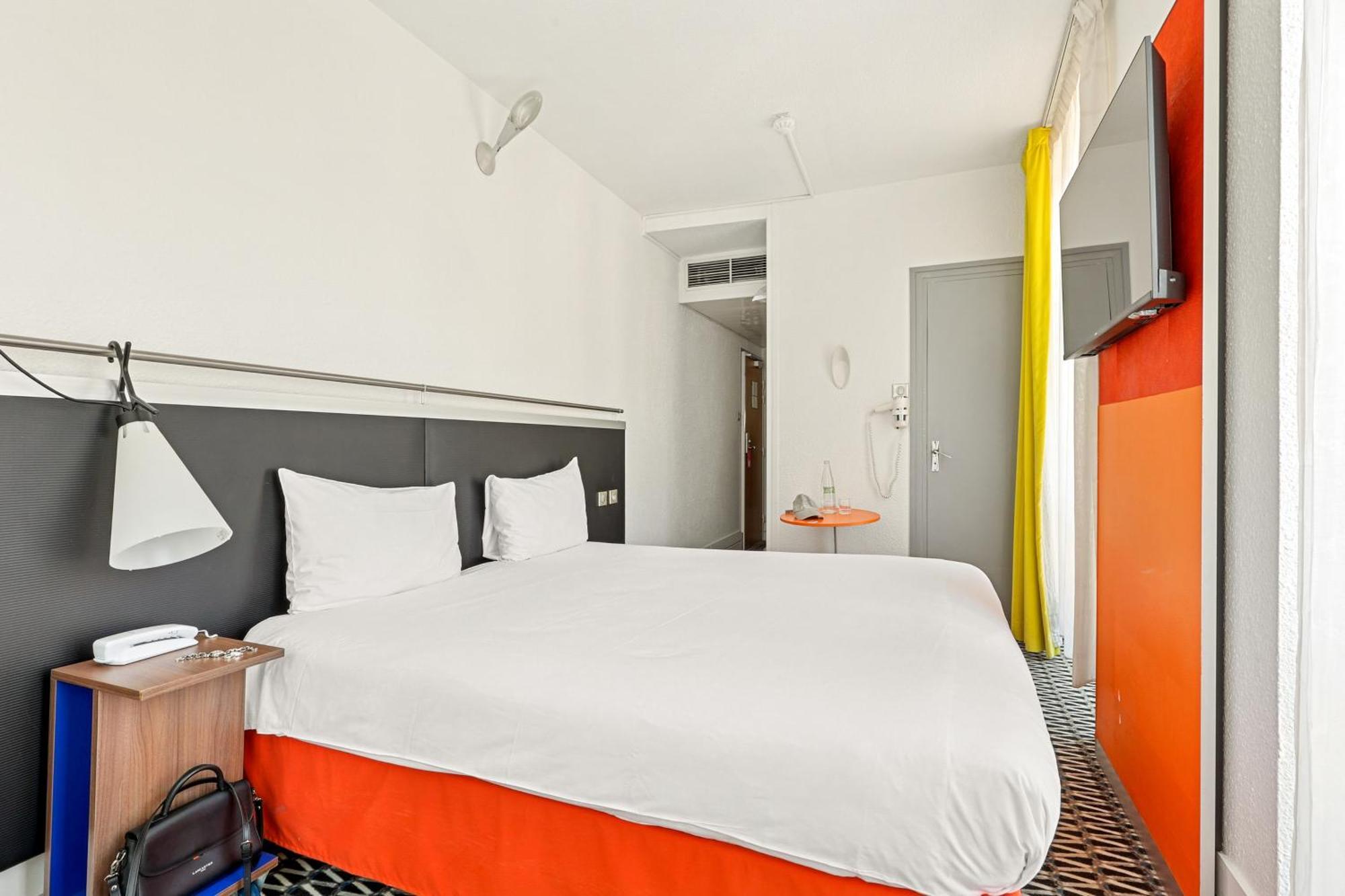 Ibis Styles Paris Republique Le Marais Ξενοδοχείο Εξωτερικό φωτογραφία
