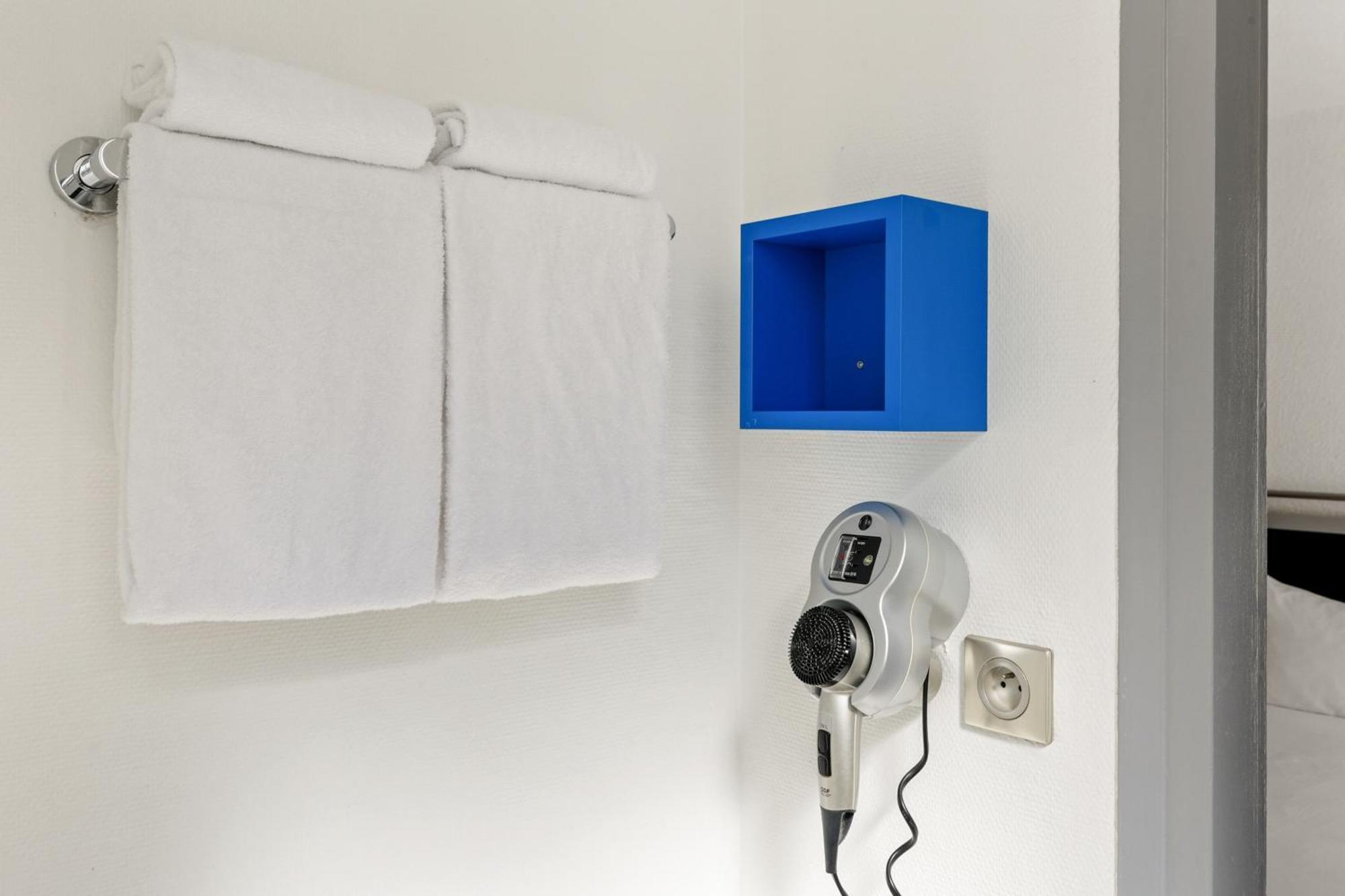 Ibis Styles Paris Republique Le Marais Ξενοδοχείο Εξωτερικό φωτογραφία