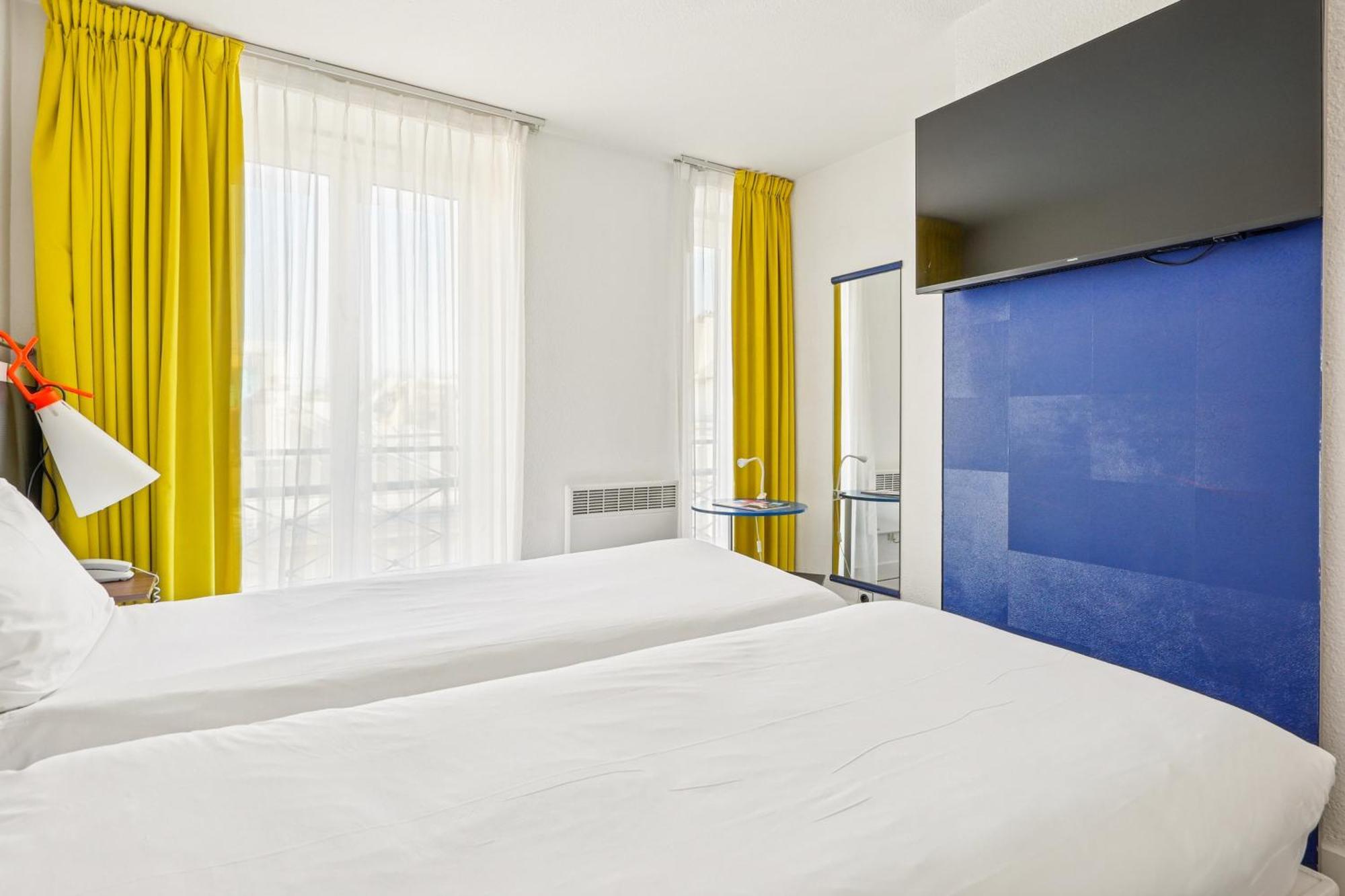 Ibis Styles Paris Republique Le Marais Ξενοδοχείο Εξωτερικό φωτογραφία