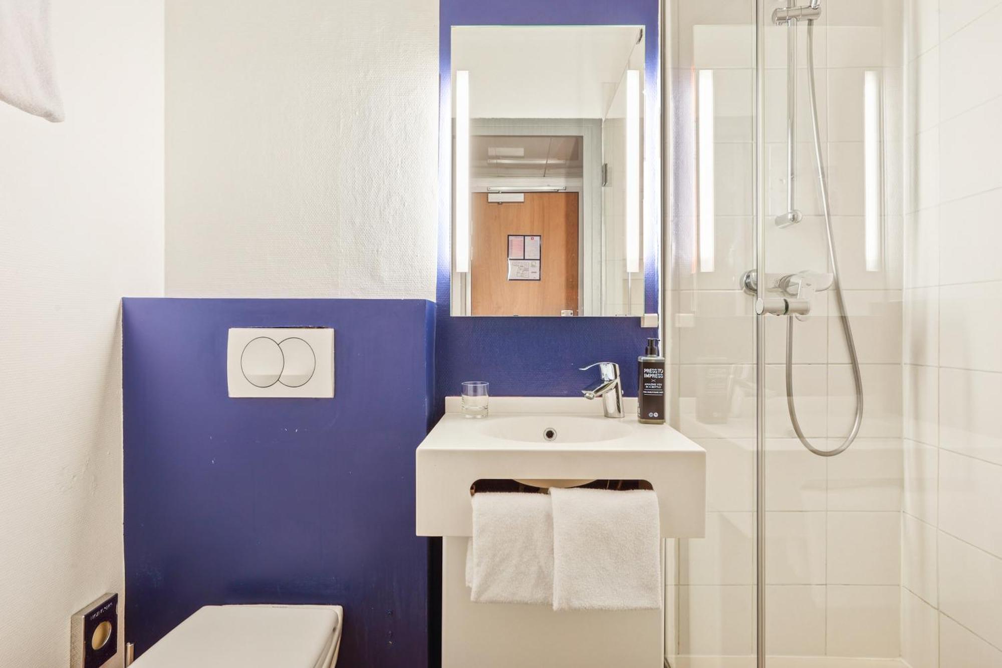Ibis Styles Paris Republique Le Marais Ξενοδοχείο Εξωτερικό φωτογραφία