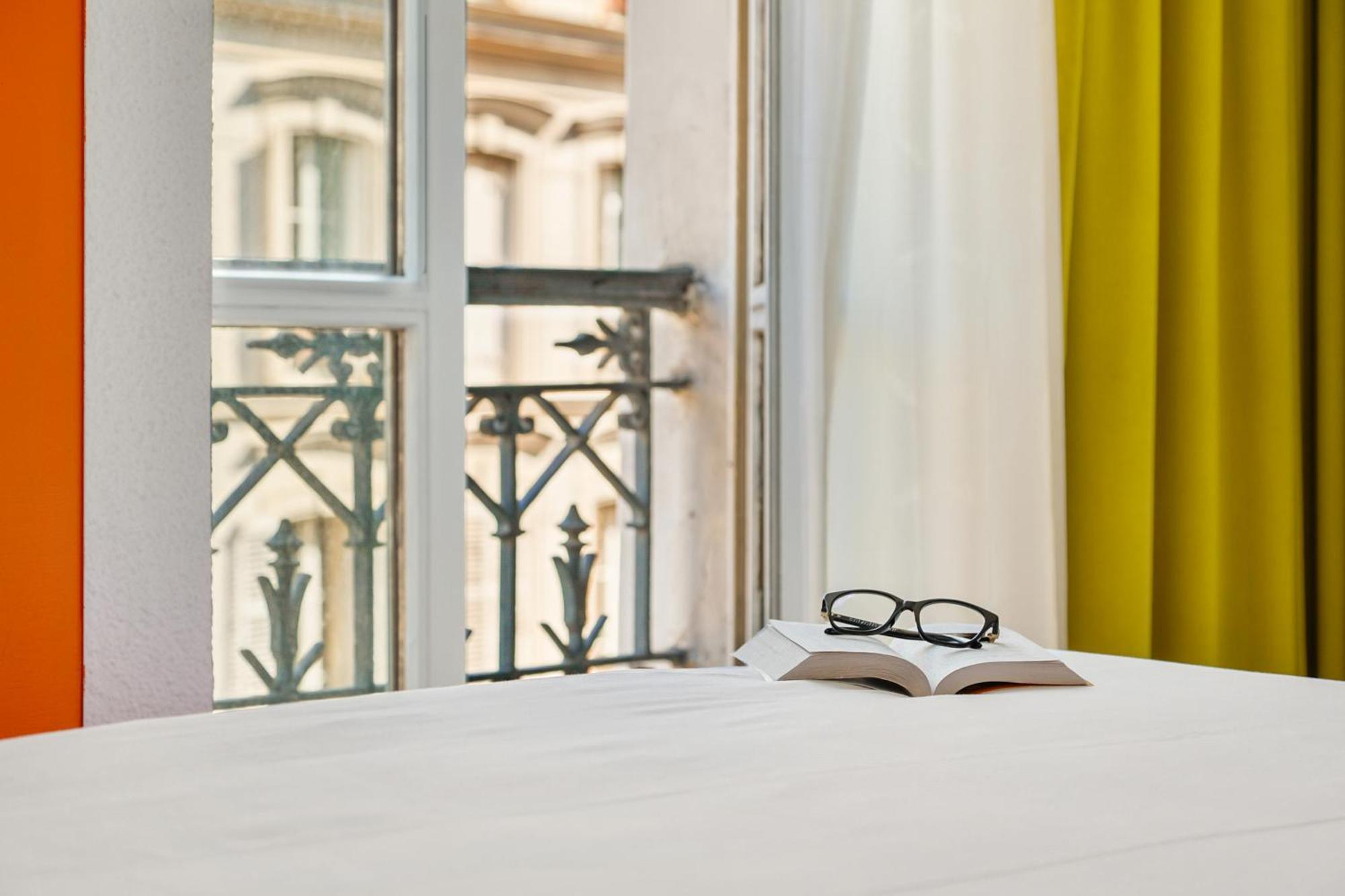 Ibis Styles Paris Republique Le Marais Ξενοδοχείο Εξωτερικό φωτογραφία