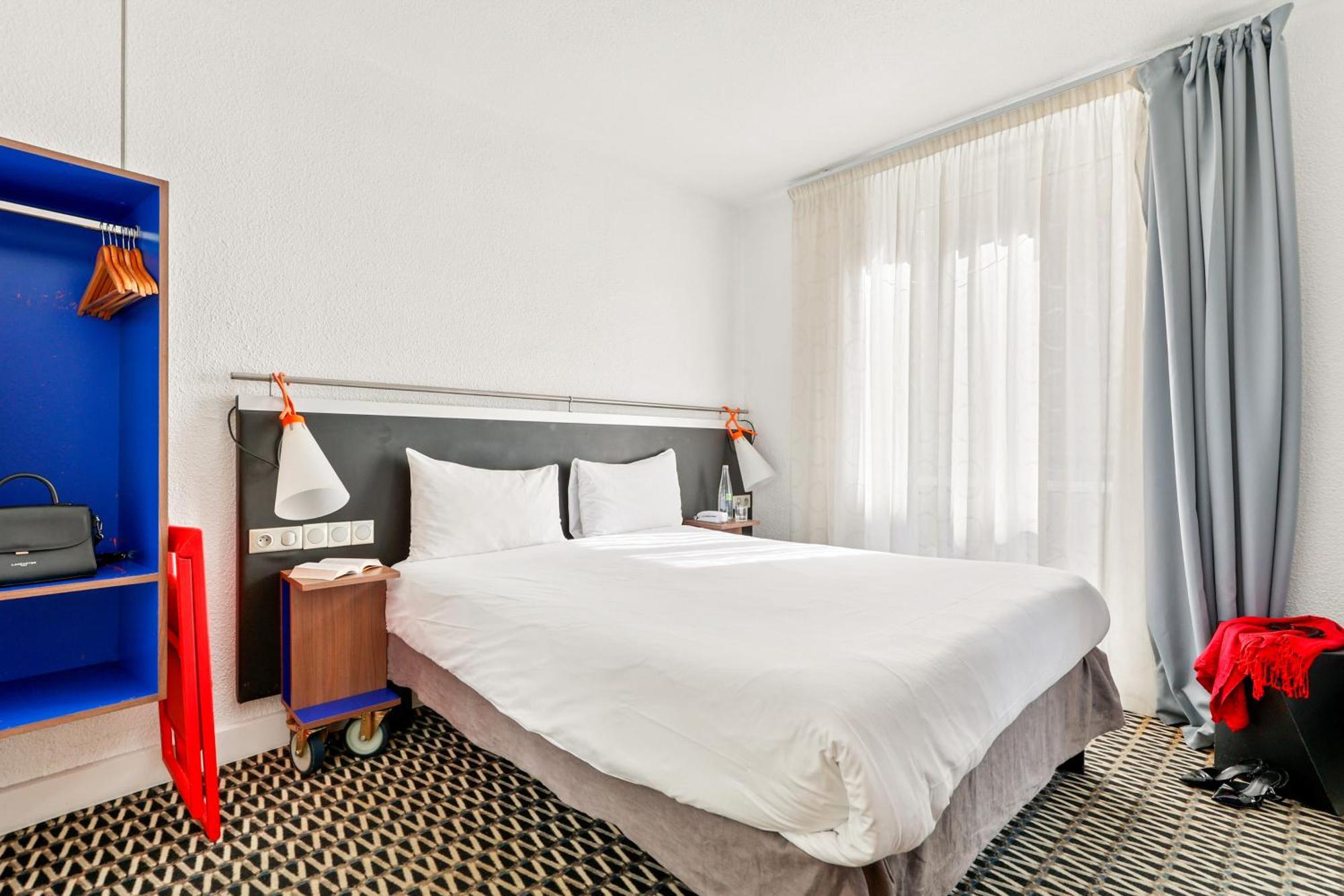 Ibis Styles Paris Republique Le Marais Ξενοδοχείο Εξωτερικό φωτογραφία