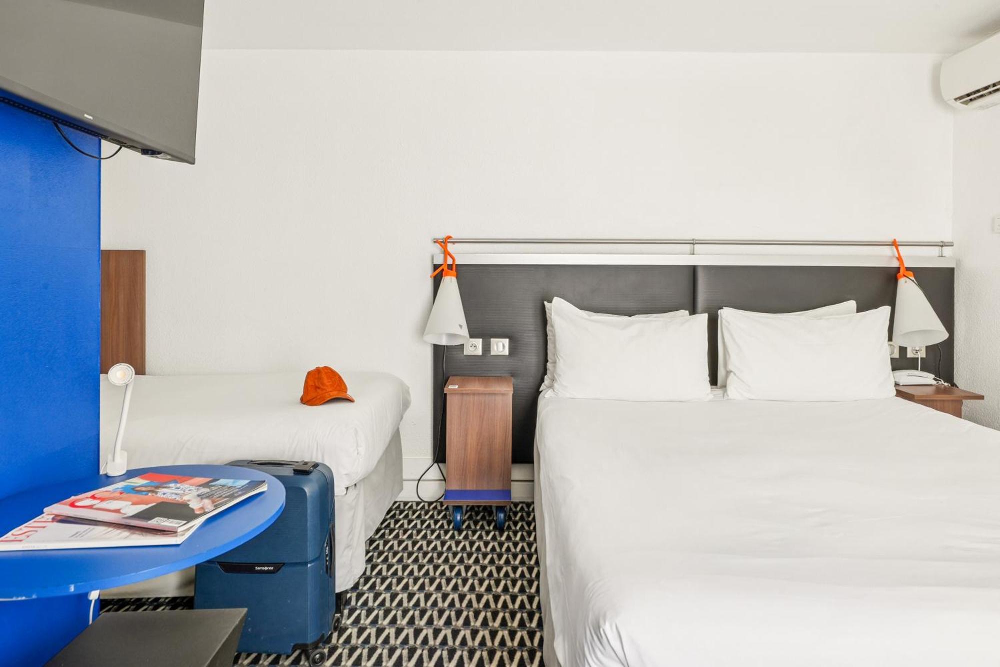 Ibis Styles Paris Republique Le Marais Ξενοδοχείο Εξωτερικό φωτογραφία