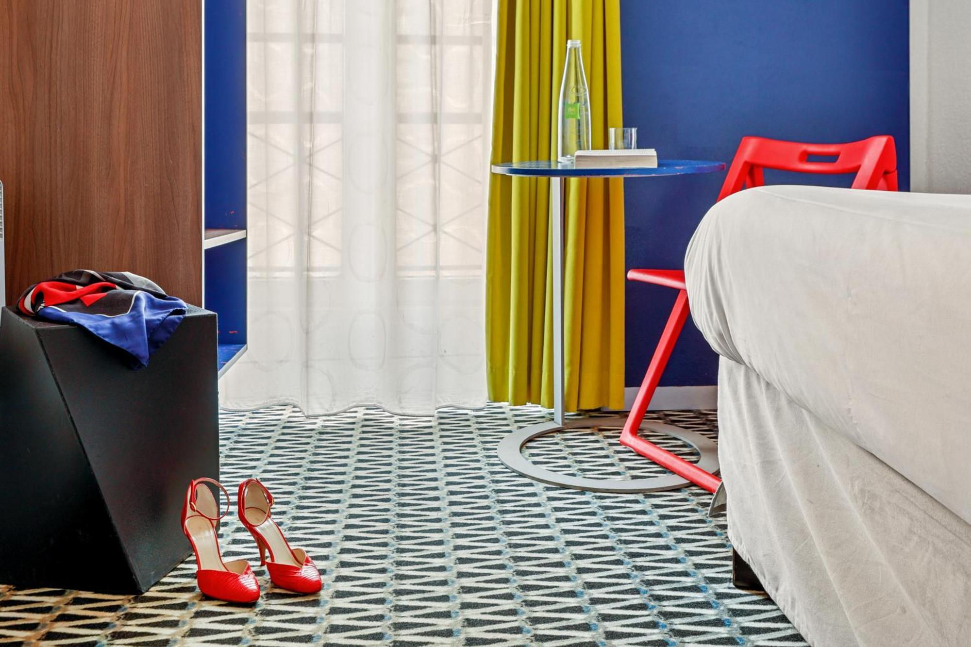 Ibis Styles Paris Republique Le Marais Ξενοδοχείο Εξωτερικό φωτογραφία