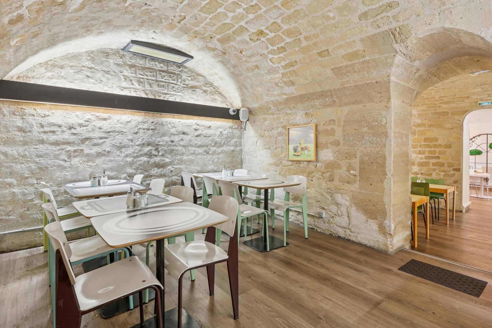 Ibis Styles Paris Republique Le Marais Ξενοδοχείο Εξωτερικό φωτογραφία